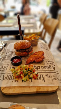 Photos du propriétaire du Restaurant casher YAD à Bordeaux - n°2