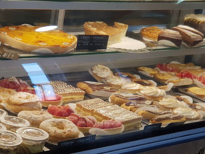 Boulangerie Céréa - Nevers Grands Champs à Nevers