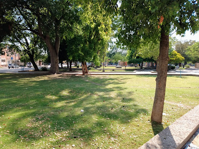 Plaza Juan Facundo Quiroga
