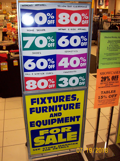 Department Store «Younkers», reviews and photos, 1421 Coral Ridge Ave, Coralville, IA 52241, USA