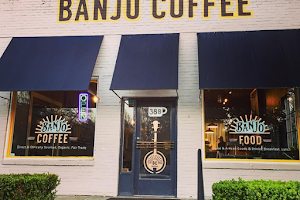 Banjo Coffee image