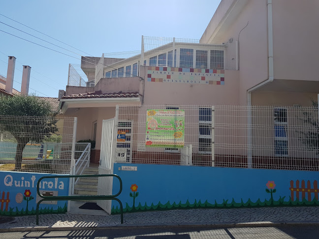 Avaliações doQuintarola - Creche e Jardim de Infância em Loures - Creche