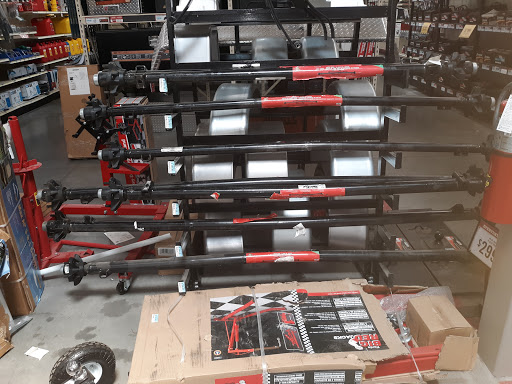 Home Improvement Store «Tractor Supply Co.», reviews and photos, 1000 American Way, Windsor, CA 95492, USA