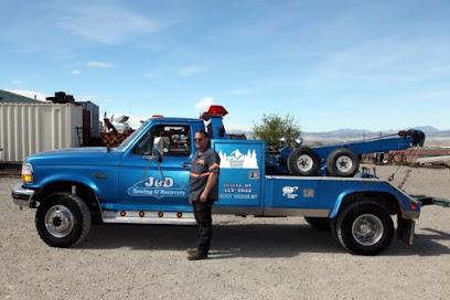 J&D Truck Repair & Towing