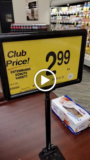 Grocery Store «Vons», reviews and photos, 6170 Hamner Ave, Eastvale, CA 91752, USA