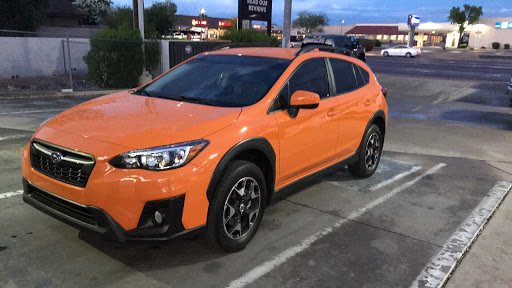 Truck Dealer «Truckmasters Truck & Car Sales», reviews and photos, 3152 E Bell Rd, Phoenix, AZ 85032, USA