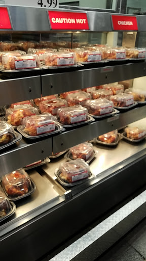 Warehouse store «Costco Wholesale», reviews and photos, 2207 W Commonwealth Ave, Alhambra, CA 91803, USA