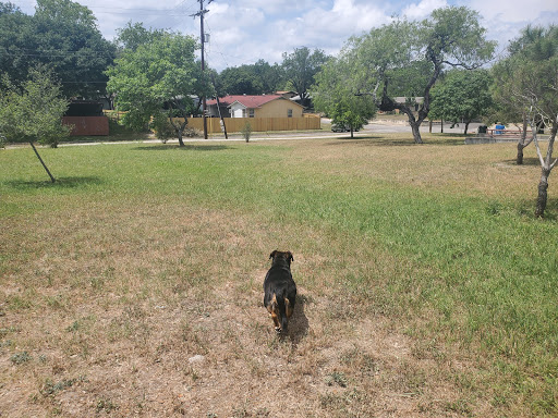 Park «Sunset Hills Park», reviews and photos, 500 Inspiration Dr, San Antonio, TX 78228, USA