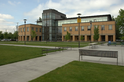 Portland Community College Cascade