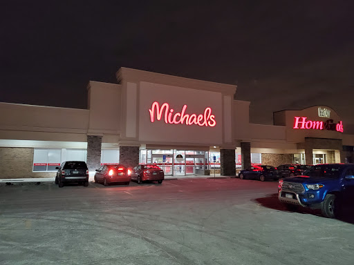 Craft Store «Michaels», reviews and photos, 2100 Snelling Ave, Roseville, MN 55113, USA