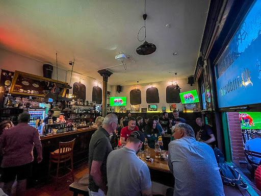 Alt Hanovera Irish Pub