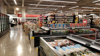 Hannam Supermarket Langley