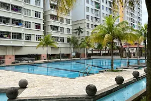 Kipark Apartment(Kip Villa Indah ) image