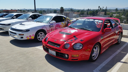 Movie Theater «Edwards Alhambra Renaissance 14 & IMAX», reviews and photos, 1 E Main St, Alhambra, CA 91801, USA