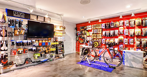 Bicycle Store «Cycle World Miami», reviews and photos, 8476 SW 40th St, Miami, FL 33155, USA
