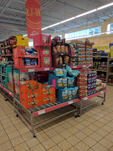 Supermarket «ALDI», reviews and photos, 1268 Alafaya Trail, Oviedo, FL 32765, USA