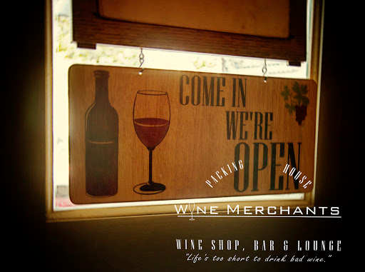 Wine Bar «Packing House Wines», reviews and photos, 540 W 1st St, Claremont, CA 91711, USA