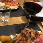 Photo n°2 de l'avis de Michela.a fait le 16/07/2022 à 16:20 sur le  SPIZZICULIA à Parghelia