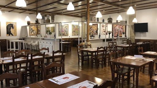 La Laguna Restaurante y Tapas en Gerena
