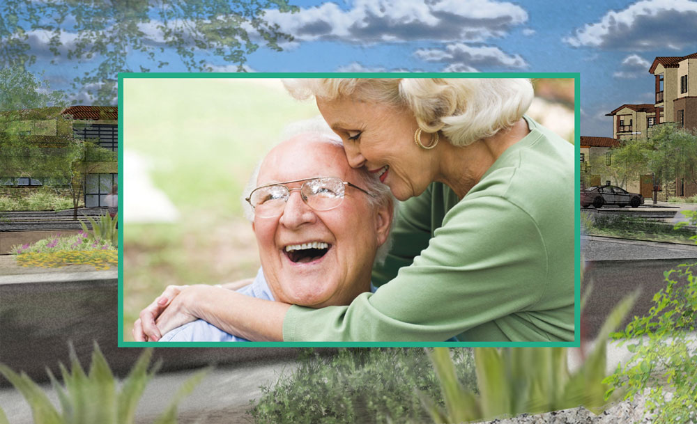 Canyon Winds Assisted Living & Memory Care