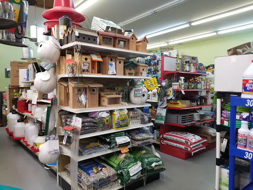 Wallace Farm & Pet Supply