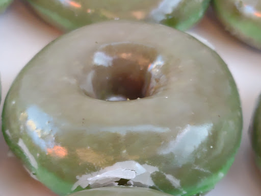 Bakery «Krispy Kreme Doughnuts», reviews and photos, 1051 E 120th Ave, Thornton, CO 80233, USA