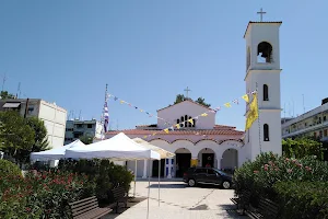 Church of the Annunciation image