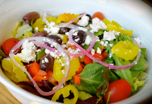 Meal Delivery «Fresh Corner Cafe», reviews and photos, 4444 2nd Ave, Detroit, MI 48201, USA