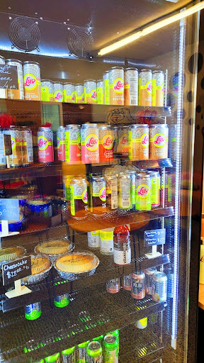 Ice Cream Shop «LUV Ice Cream Cafe», reviews and photos, 2587 7th Ave E, North St Paul, MN 55109, USA