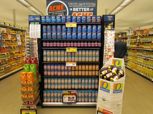 Grocery Store «ACME Markets», reviews and photos, 800 2nd St Pike, Richboro, PA 18954, USA