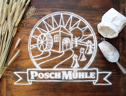 Posch Mühle