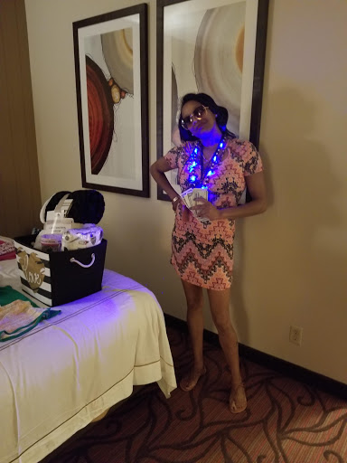 Hotel «Boomtown Casino Hotel», reviews and photos, 300 Riverside Dr, Bossier City, LA 71111, USA