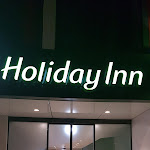 Photo n°1 de l'avis de Serdar.� fait le 05/01/2024 à 07:23 sur le  Holiday Inn Mannheim City - Hauptbahnhof, an IHG Hotel à Mannheim