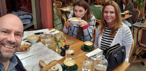 Coffee Shop «Intelligentsia Coffee Silver Lake Coffeebar», reviews and photos, 3922 Sunset Blvd, Los Angeles, CA 90029, USA