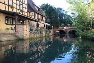 Photo n°77 de Caveau Saint-Pierre à Colmar ()