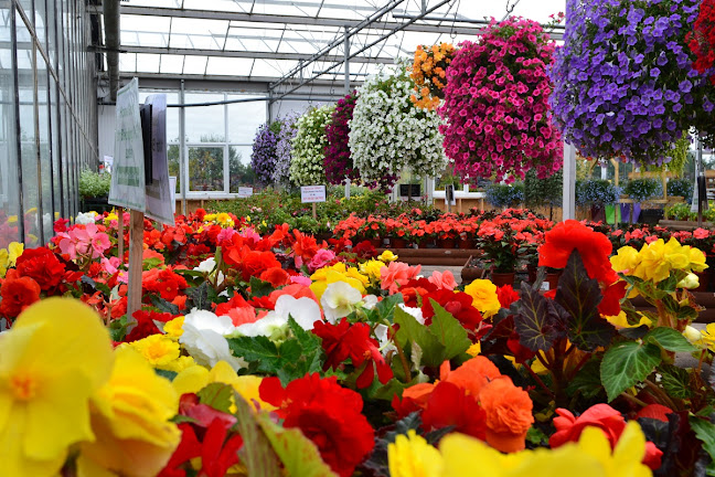 Reviews of Plantsplus Garden Centre in Newcastle upon Tyne - Landscaper