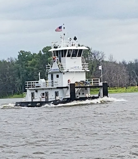 Boat Tour Agency «Maiden Voyage Tours», reviews and photos, 111 Front St, McGregor, IA 52157, USA