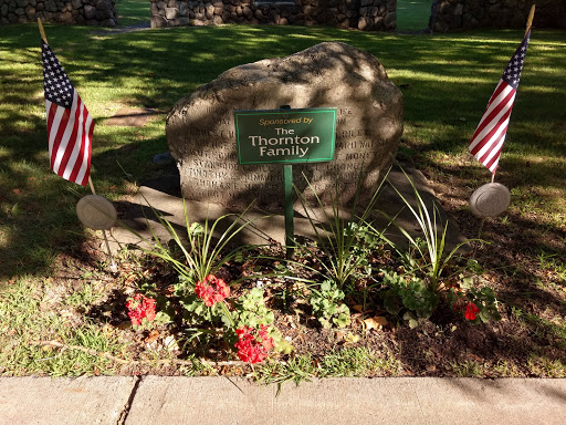Memorial Park «Memorial Park», reviews and photos, 53 Harrison St, Reading, MA 01867, USA