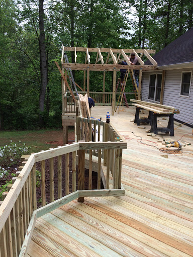 Photo of Steve Manion General Contracting Inc