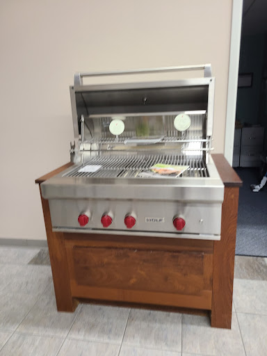 Appliance Store «Famous Tate Appliance & Bedding Centers», reviews and photos, 1015 E Brandon Blvd, Brandon, FL 33511, USA