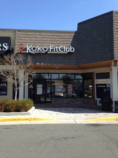 9849 Georgetown Pike, Great Falls, VA 22066, USA