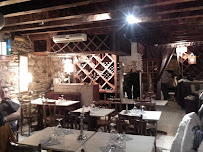 Atmosphère du Restaurant français la Bergerie à Saint-Lary-Soulan - n°2
