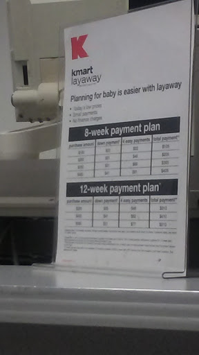 Department Store «Kmart», reviews and photos, 5590 Mableton Pkwy SW, Mableton, GA 30126, USA