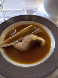 Photo n°26 de Chez Loury Restaurant Le Mistral à Marseille ()