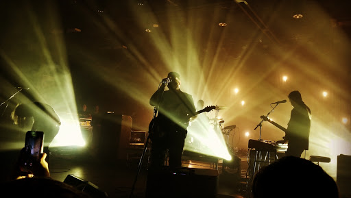 Concert Hall «Music Farm Columbia», reviews and photos, 1022 Senate St, Columbia, SC 29201, USA