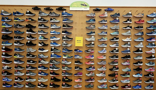 Running Store «Road Runner Running Store», reviews and photos, 3002 W Cary St, Richmond, VA 23221, USA