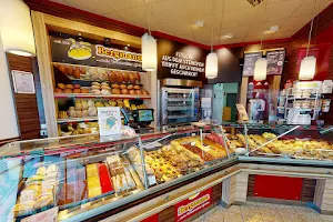 Bäckerei Bergmann & Sohn GmbH image