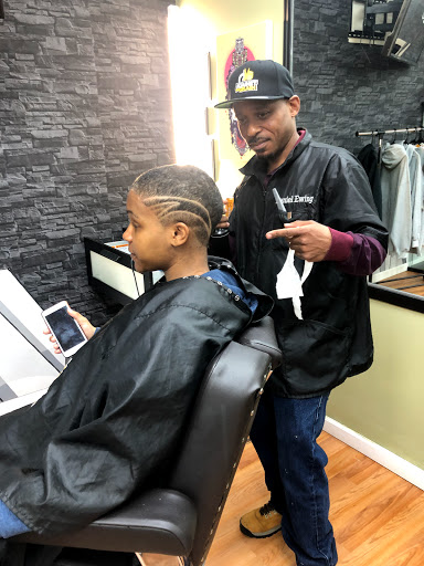 Barber Shop «Against the Grain Barber Shop», reviews and photos, 61 Victory Blvd, Staten Island, NY 10301, USA