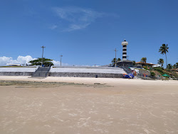 Photo de Praia de Pontal do Coruripe et le règlement