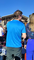 Photo n°112 de La Folie Douce Saint Gervais Megève - Bar et Restaurants à Saint-Gervais-les-Bains ()